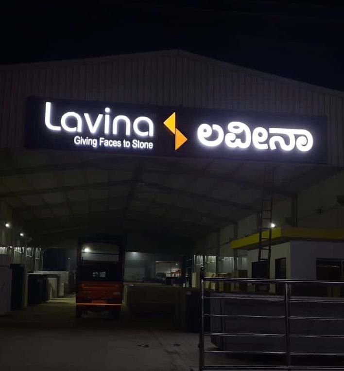 Signboard
